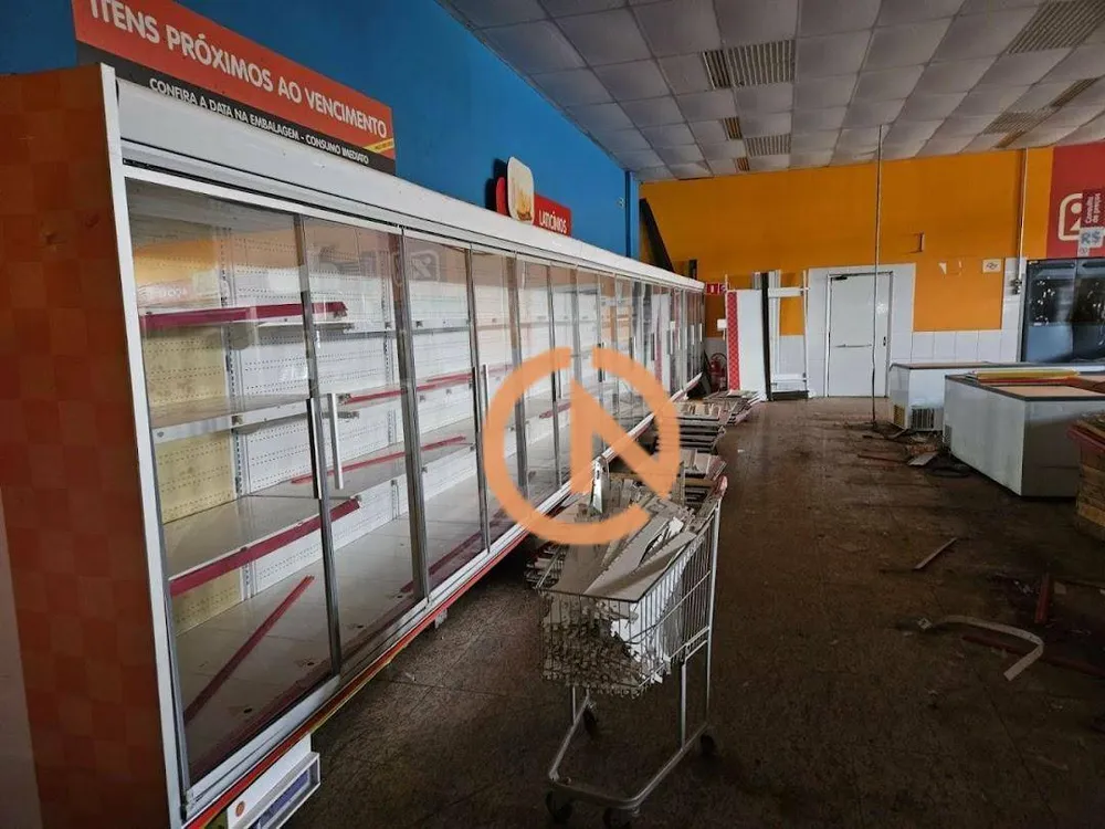 Loja-Salão, 500 m² - Foto 5