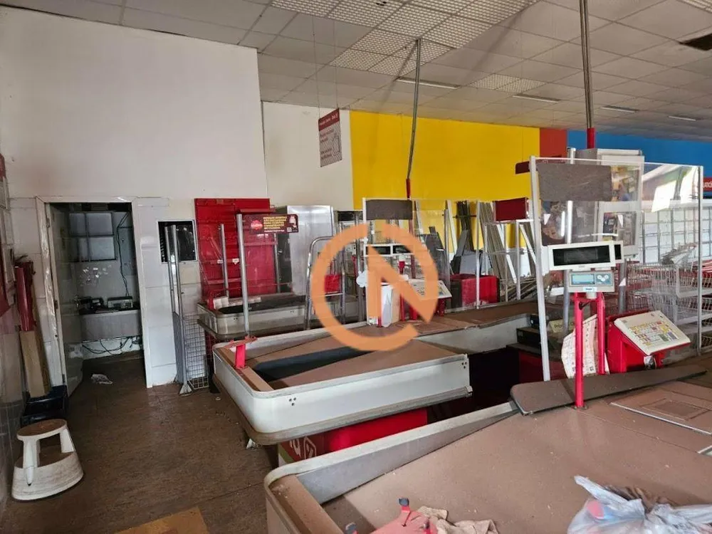 Loja-Salão, 500 m² - Foto 6