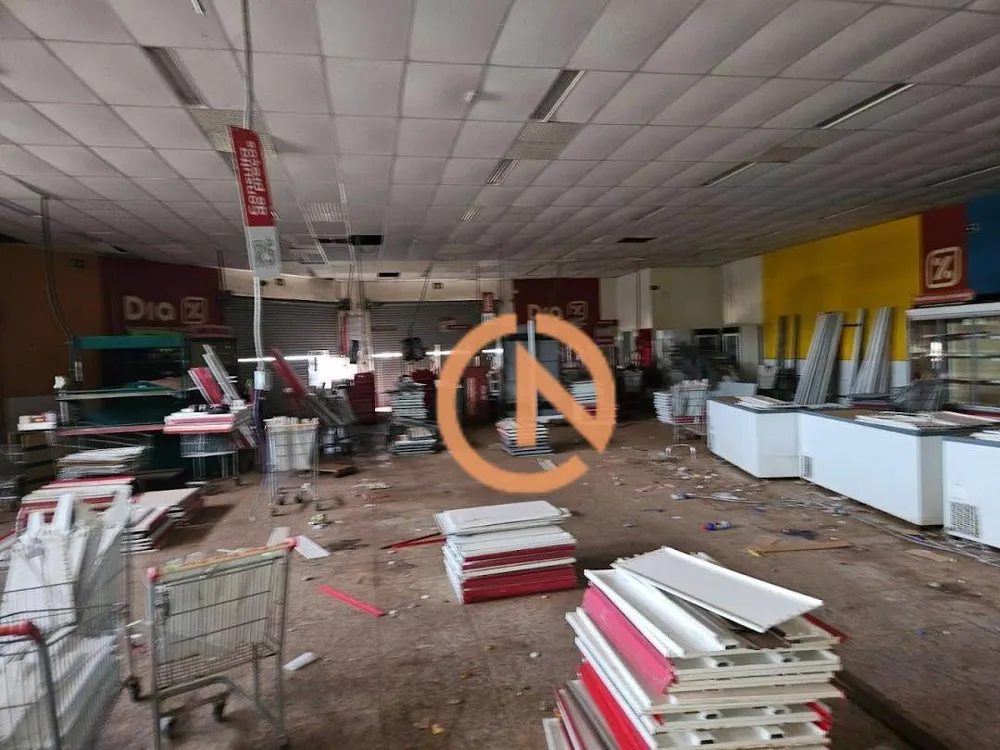 Loja-Salão, 500 m² - Foto 9