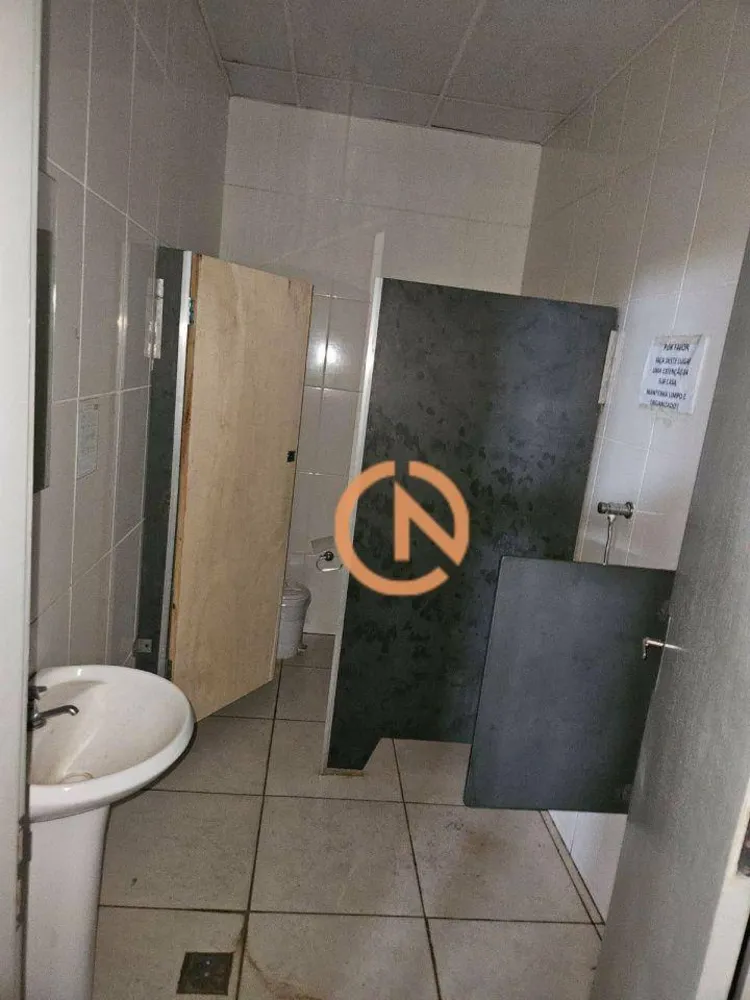 Loja-Salão, 500 m² - Foto 11
