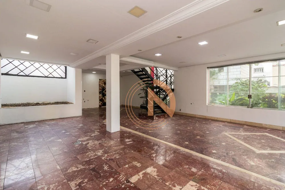 Sobrado, 3 quartos, 232 m² - Foto 4
