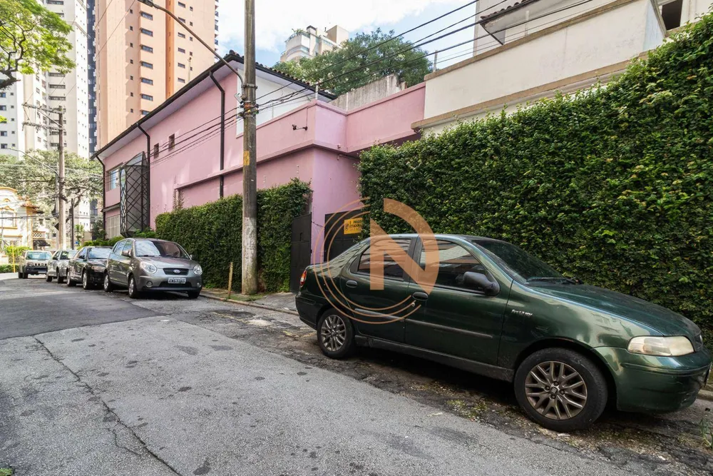 Sobrado, 3 quartos, 232 m² - Foto 1
