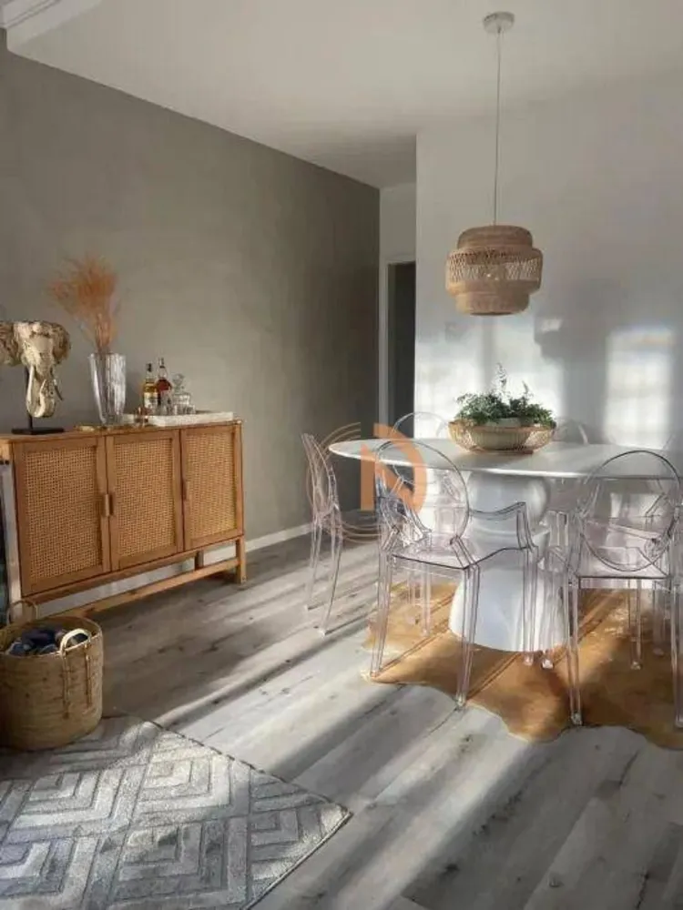 Sobrado, 3 quartos, 108 m² - Foto 3