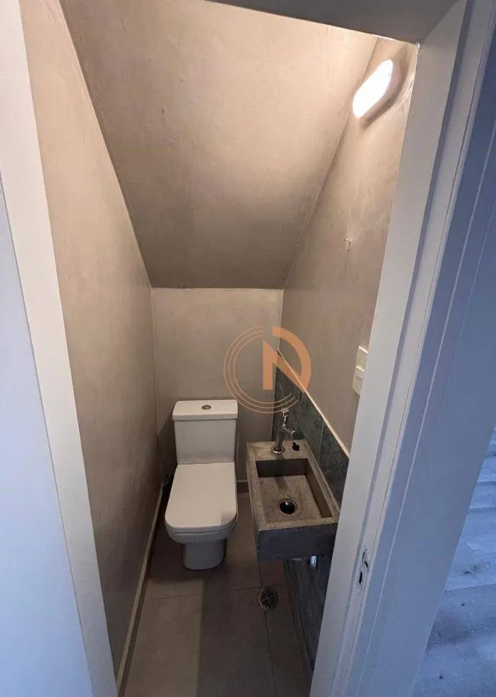 Sobrado, 3 quartos, 108 m² - Foto 7