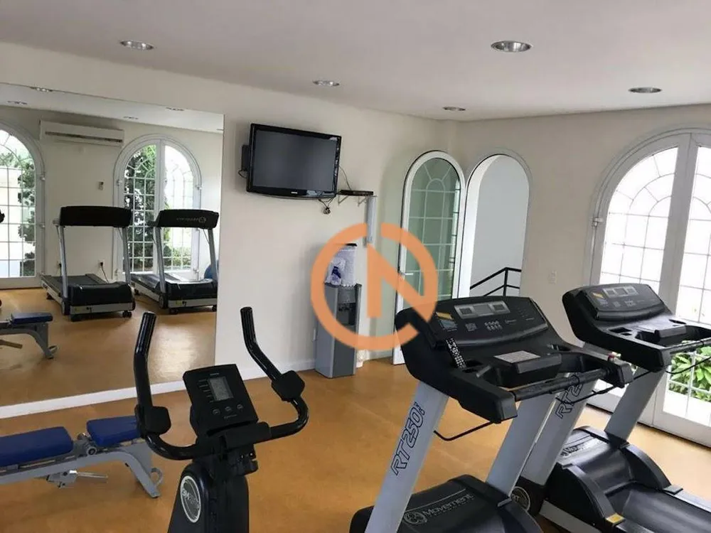 Apartamento, 3 quartos, 218 m² - Foto 8