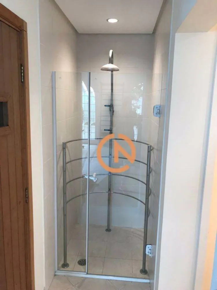 Apartamento, 3 quartos, 218 m² - Foto 6