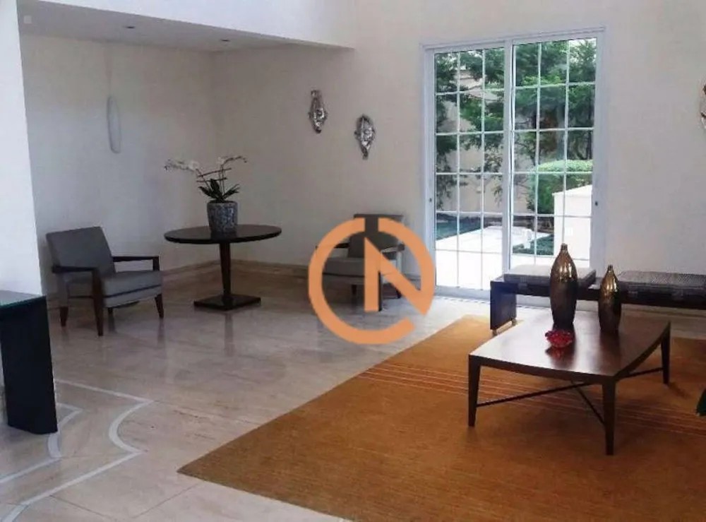Apartamento, 3 quartos, 218 m² - Foto 7
