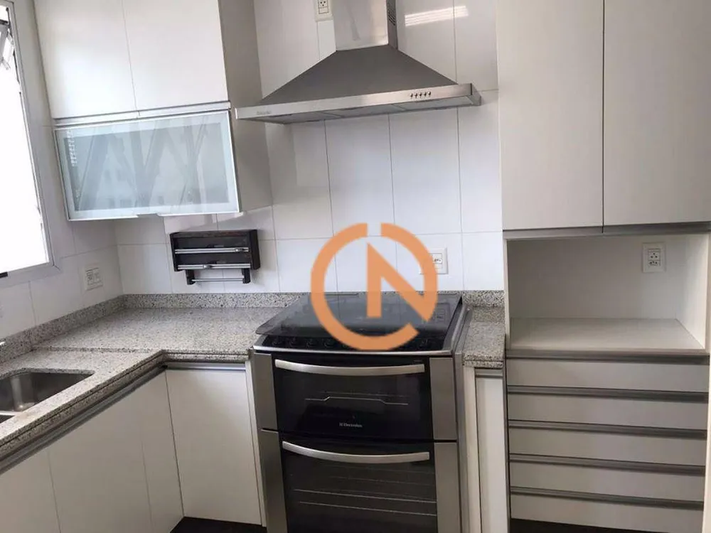 Apartamento, 3 quartos, 218 m² - Foto 5