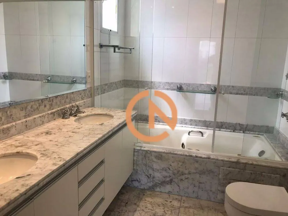 Apartamento, 3 quartos, 218 m² - Foto 3