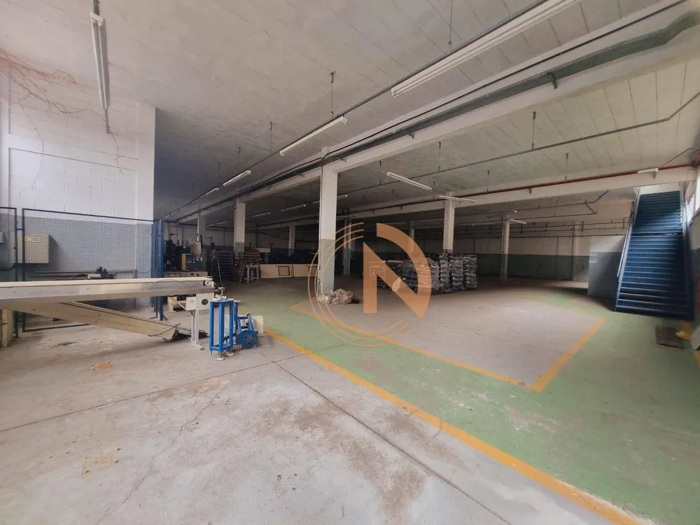 Depósito-Galpão, 6353 m² - Foto 5