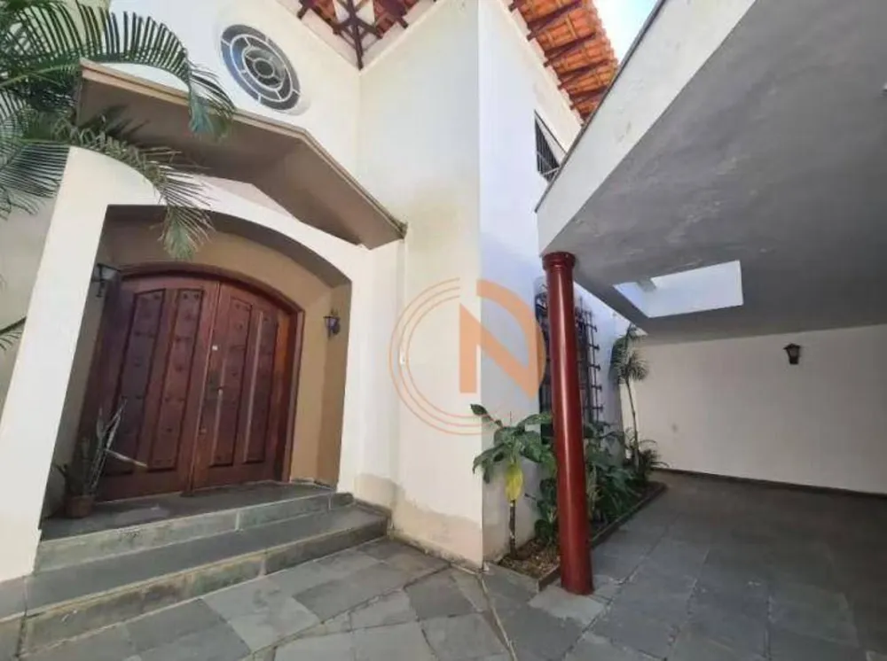 Sobrado, 4 quartos, 317 m² - Foto 7