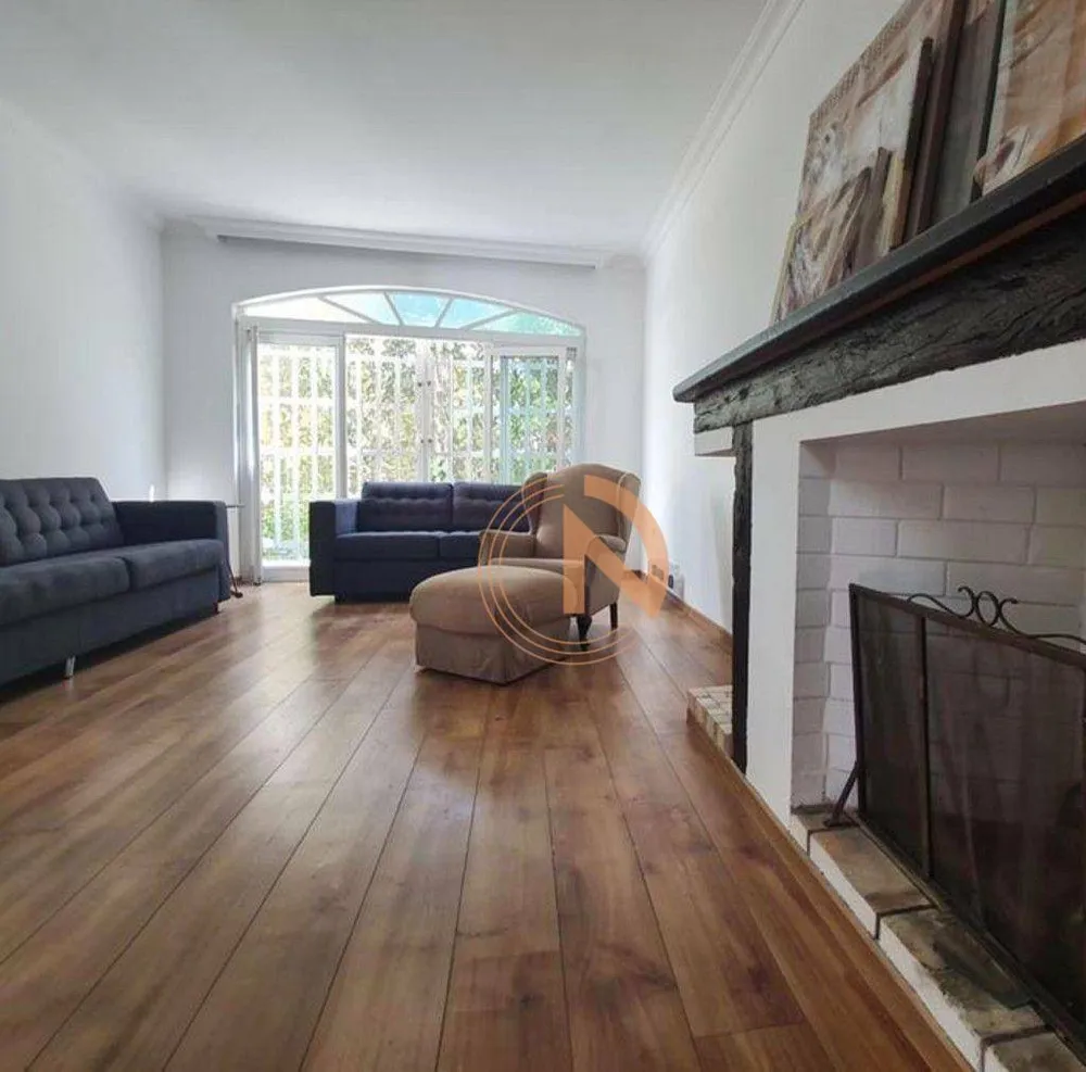 Sobrado, 4 quartos, 317 m² - Foto 5