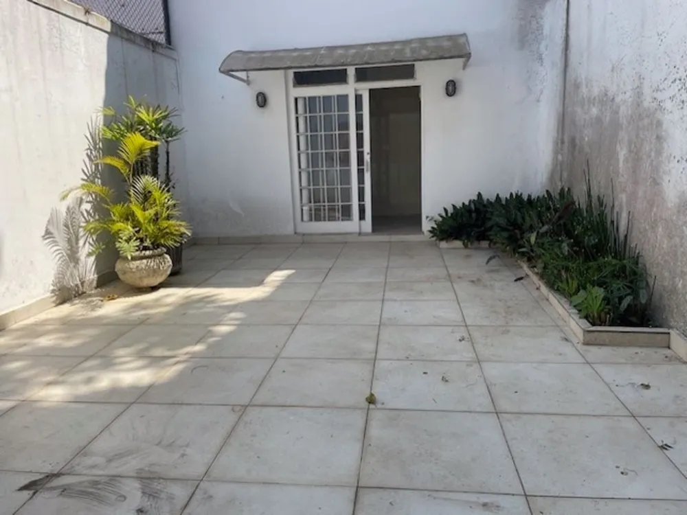 Sobrado, 4 quartos, 317 m² - Foto 4