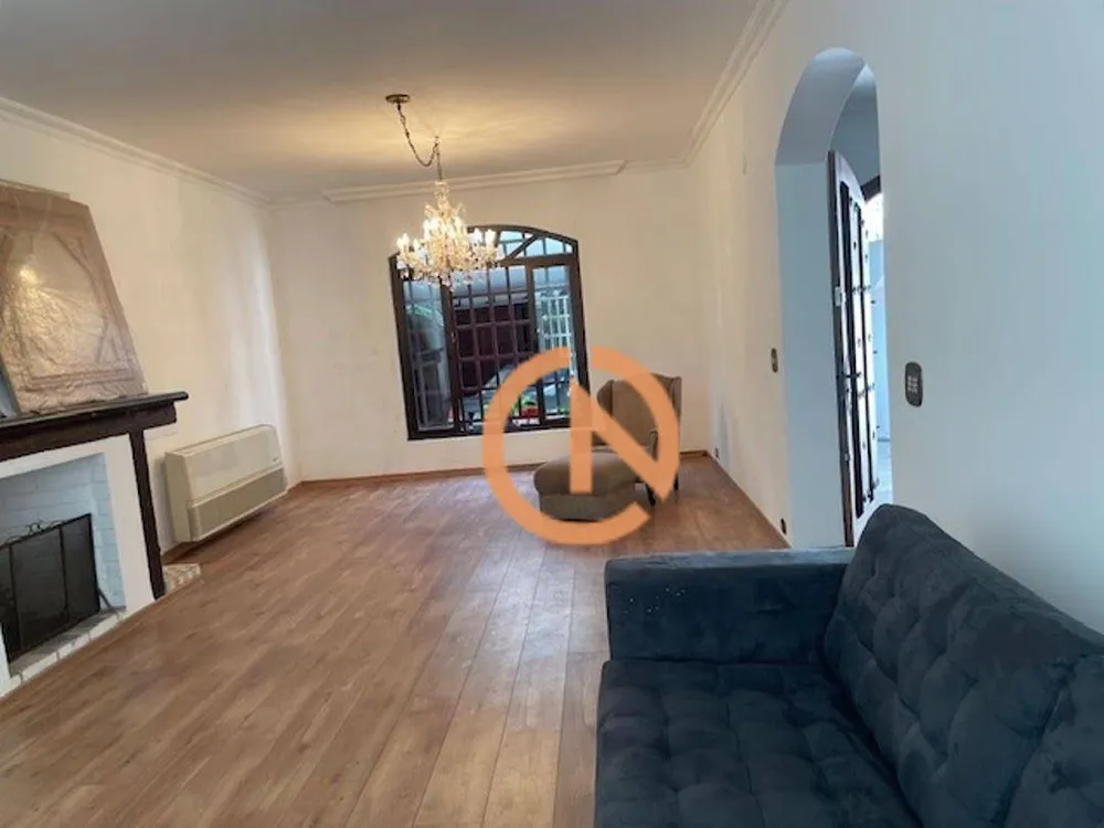 Sobrado, 4 quartos, 317 m² - Foto 8