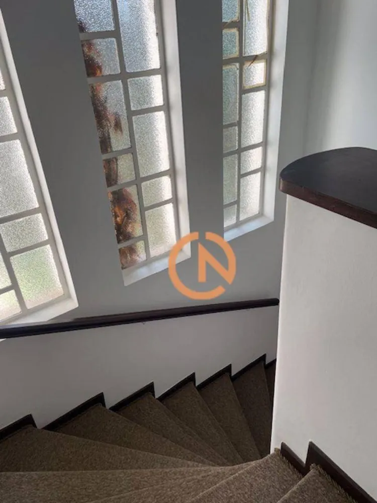 Sobrado, 4 quartos, 317 m² - Foto 2