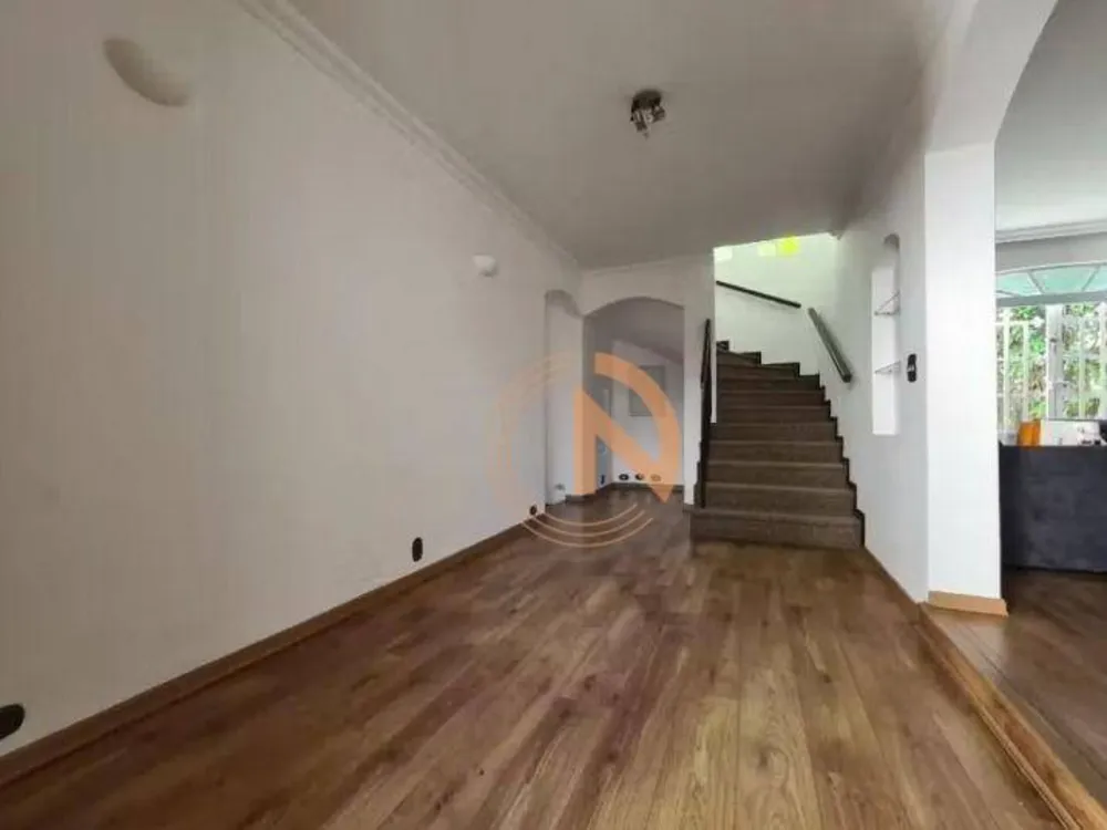 Sobrado, 4 quartos, 317 m² - Foto 6