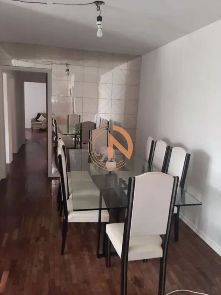 Apartamento à venda com 3 quartos, 128m² - Foto 4