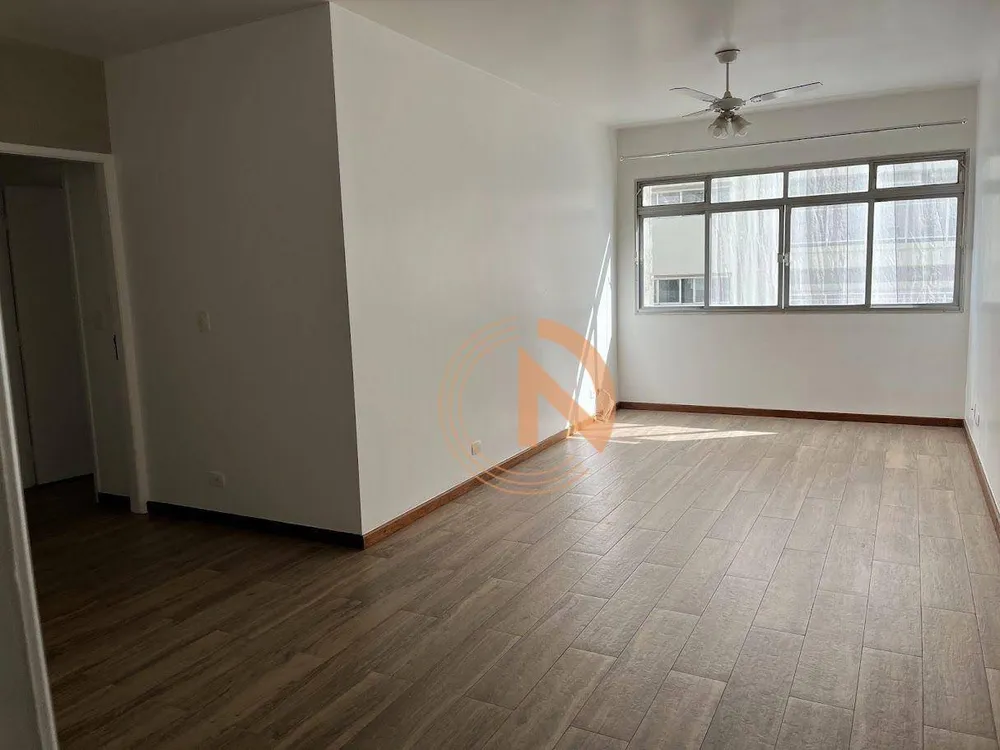 Apartamento, 3 quartos, 92 m² - Foto 1