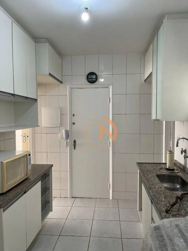 Apartamento, 3 quartos, 92 m² - Foto 10