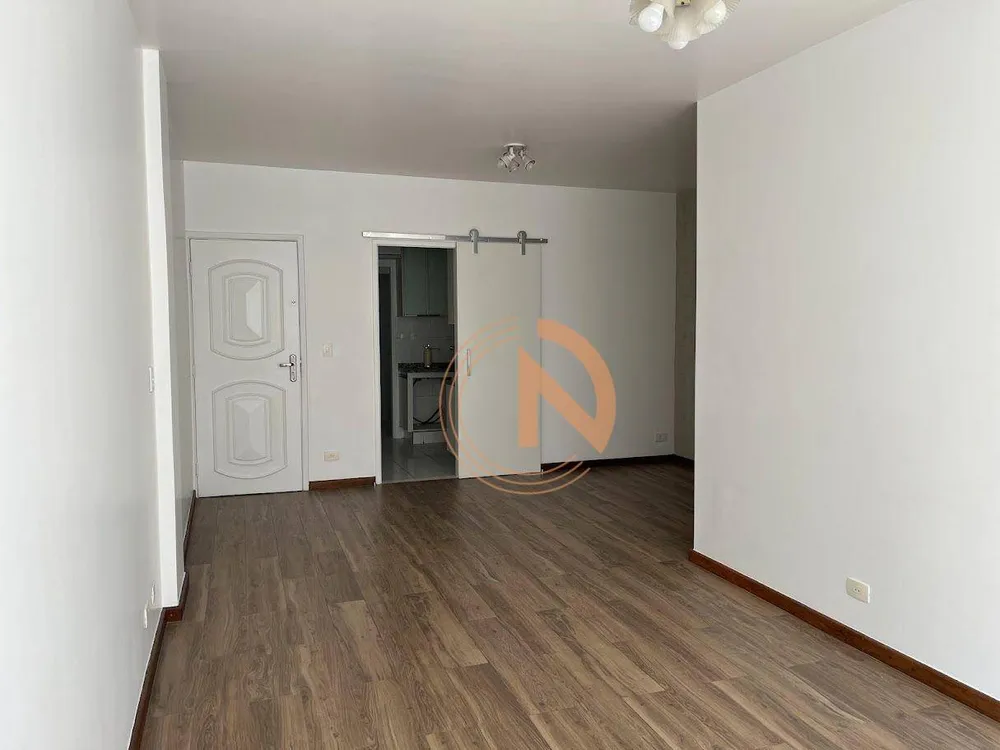 Apartamento, 3 quartos, 92 m² - Foto 2