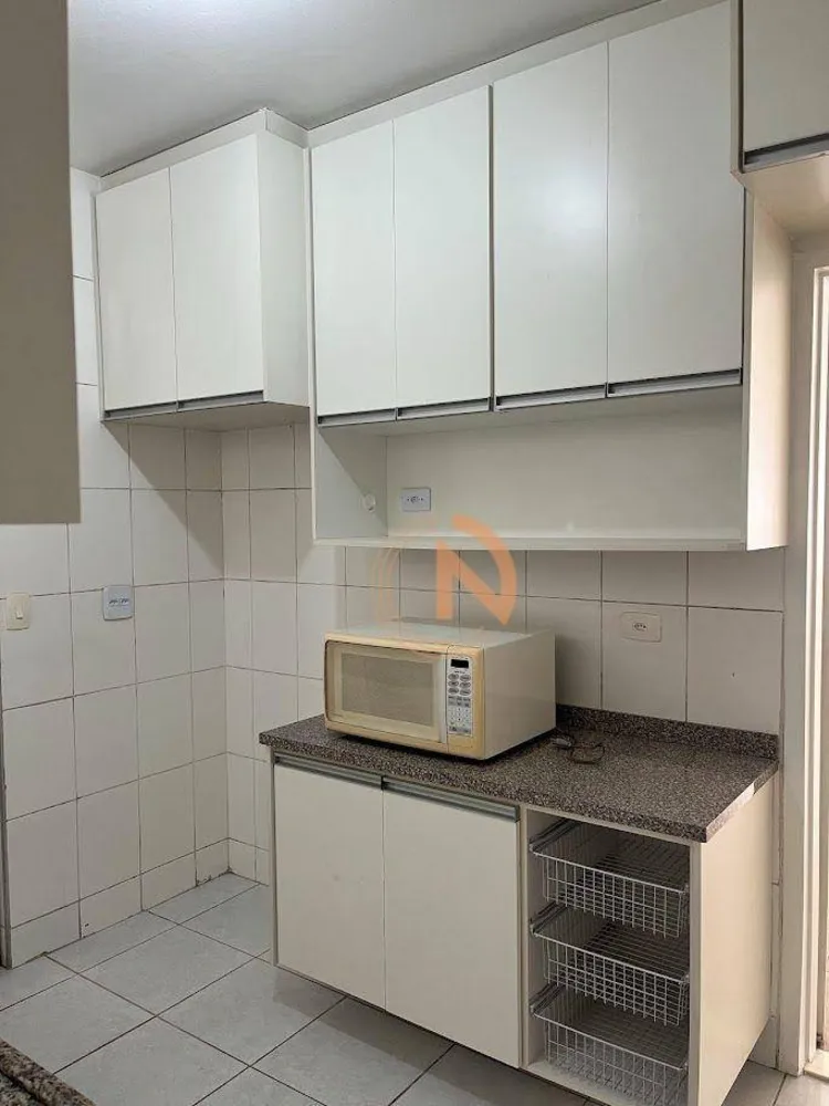 Apartamento, 3 quartos, 92 m² - Foto 11