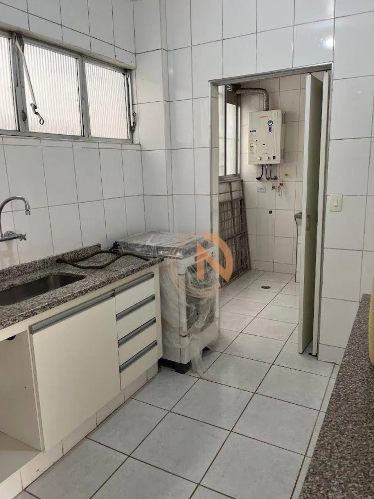 Apartamento, 3 quartos, 92 m² - Foto 12