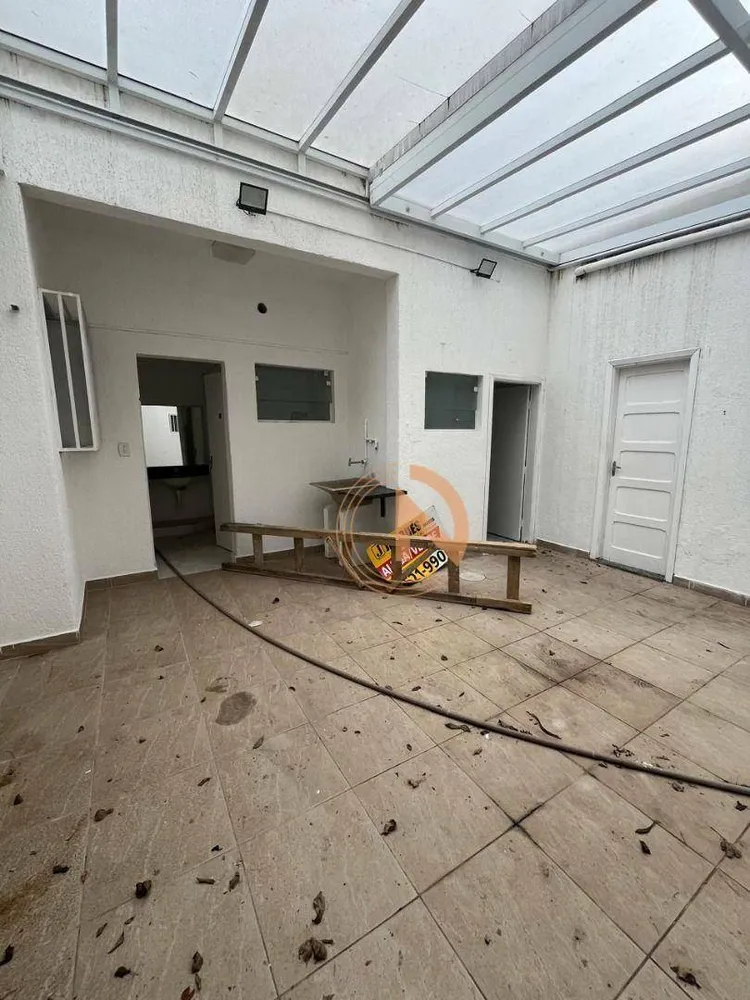 Casa, 190 m² - Foto 2