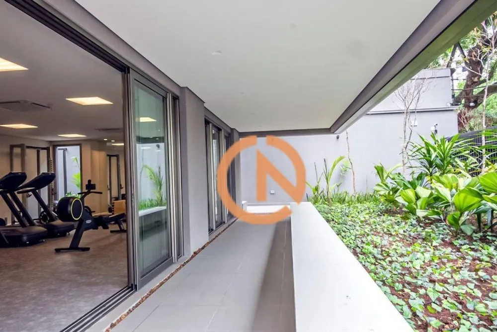 Apartamento, 4 quartos, 383 m² - Foto 3