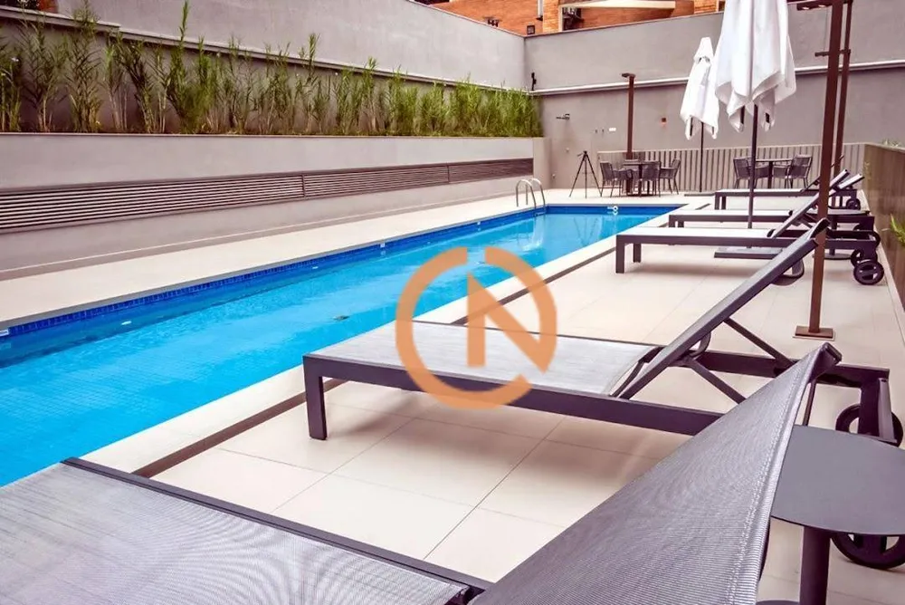 Apartamento, 4 quartos, 383 m² - Foto 8