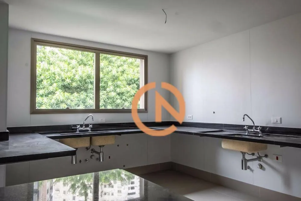 Apartamento, 4 quartos, 383 m² - Foto 1