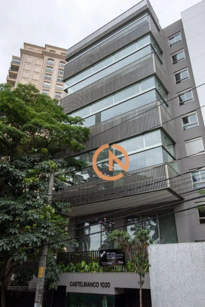 Apartamento, 4 quartos, 383 m² - Foto 12