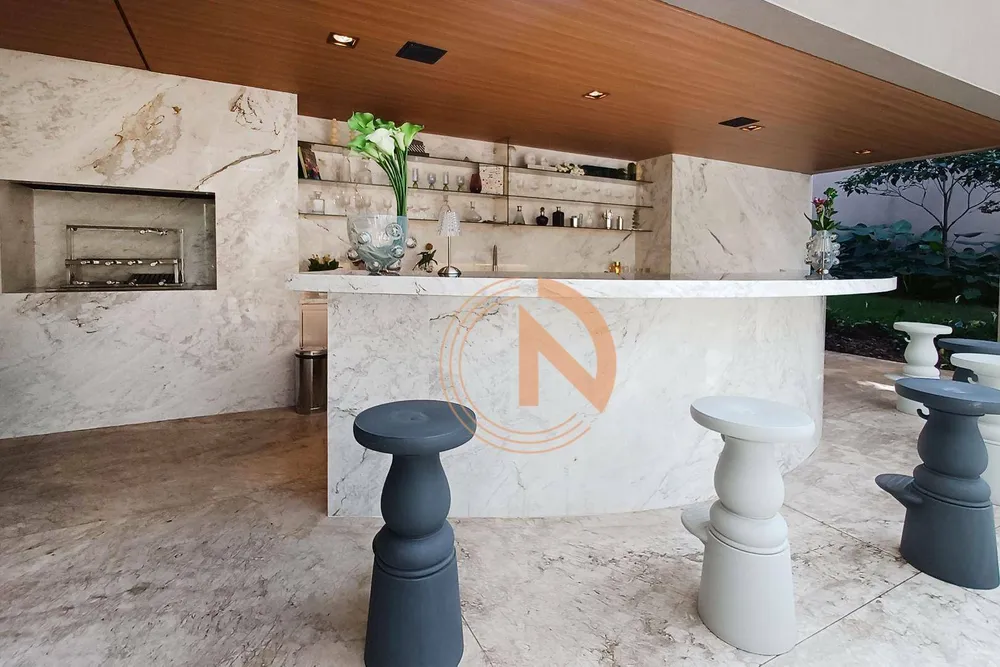 Apartamento, 3 quartos, 212 m² - Foto 4