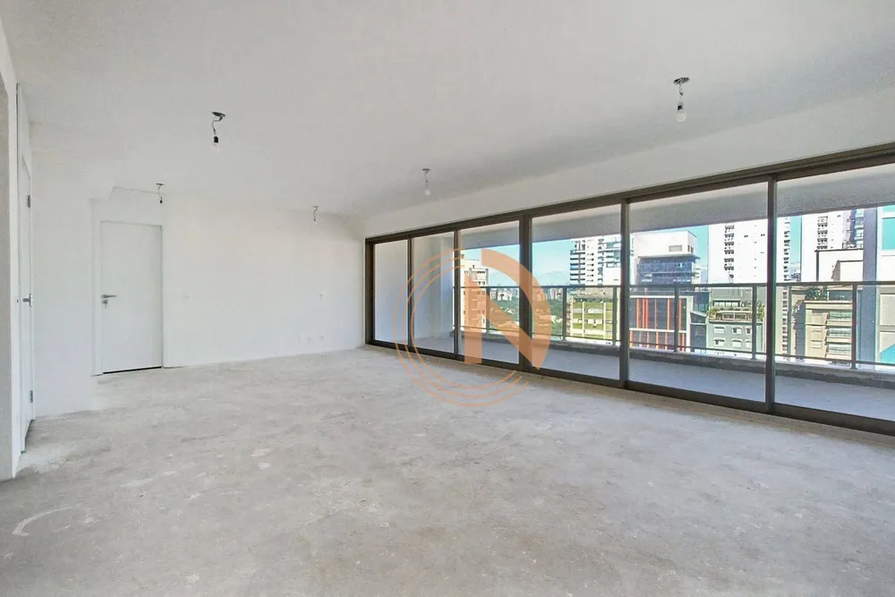 Apartamento, 3 quartos, 212 m² - Foto 5