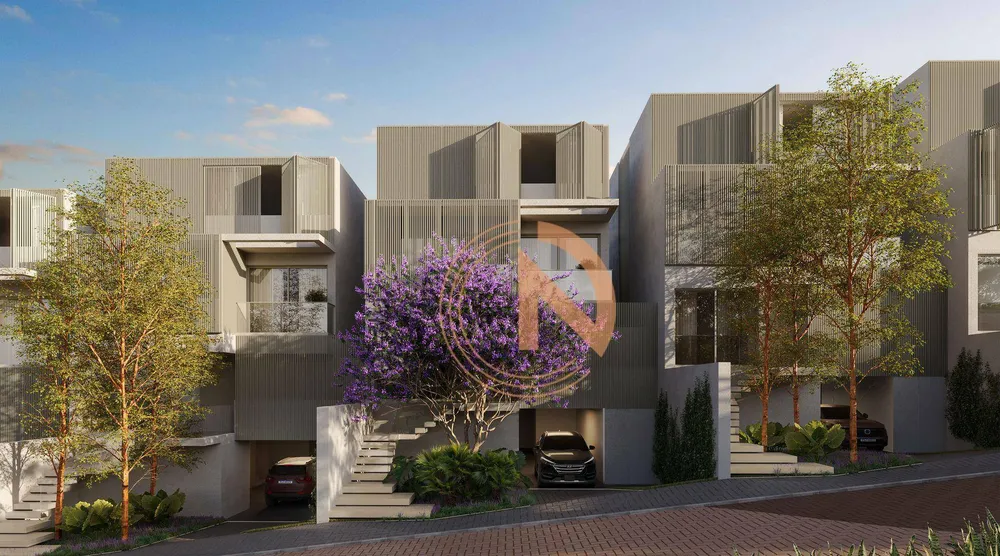 Casa de Condomínio, 4 quartos - Foto 7