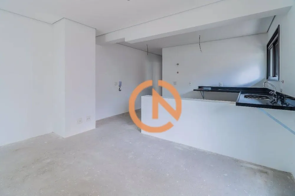 Apartamento, 4 quartos, 310 m² - Foto 1