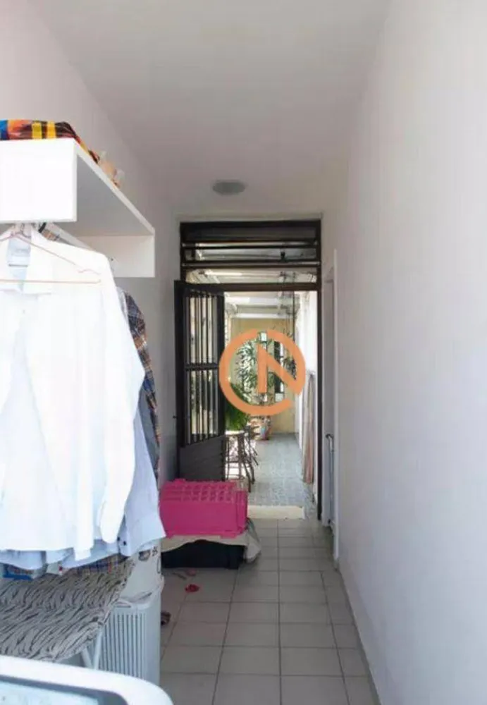 Sobrado, 3 quartos, 300 m² - Foto 5