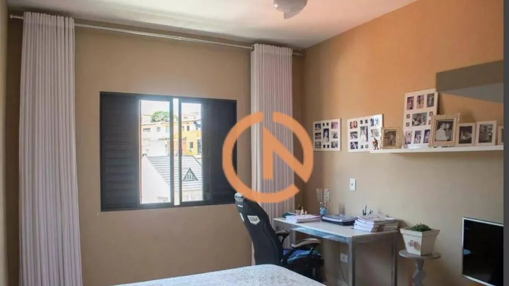 Sobrado, 3 quartos, 300 m² - Foto 6