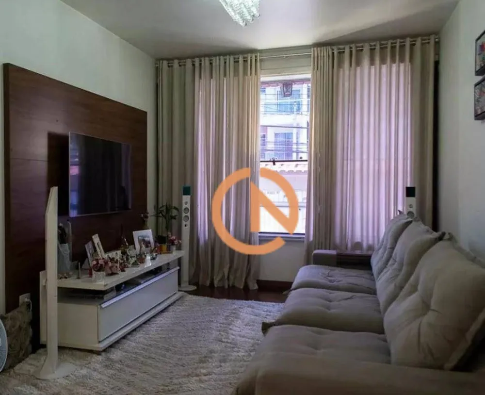 Sobrado, 3 quartos, 300 m² - Foto 3