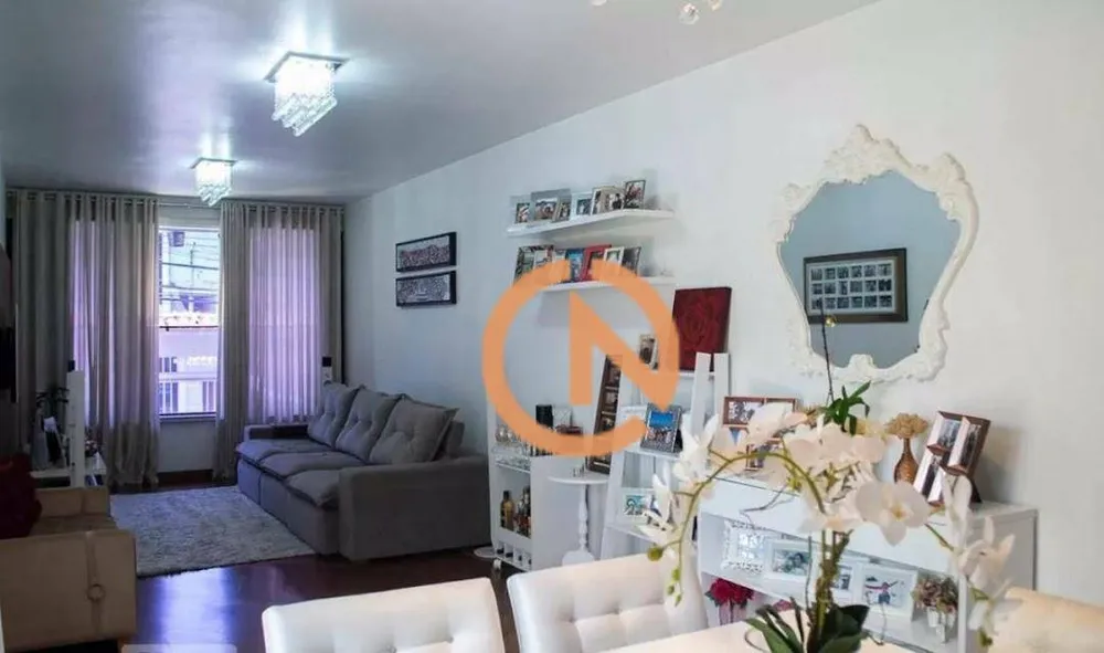 Sobrado, 3 quartos, 300 m² - Foto 1