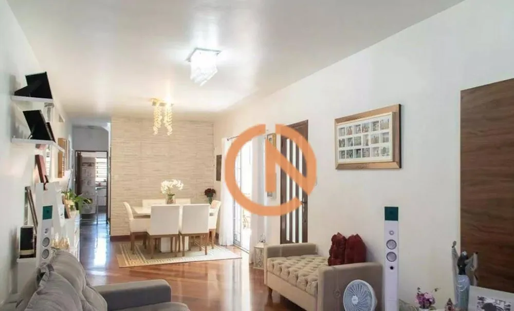 Sobrado, 3 quartos, 300 m² - Foto 4