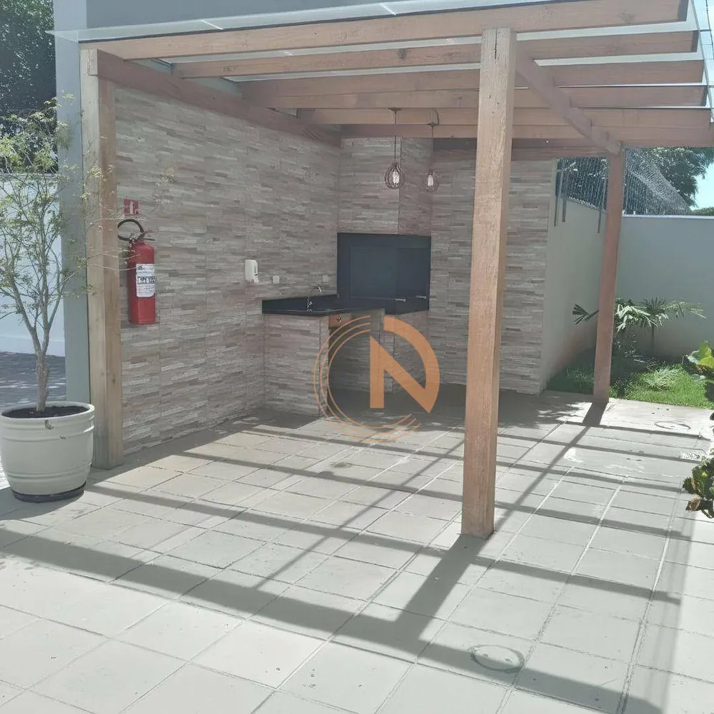 Apartamento, 2 quartos, 34 m² - Foto 9