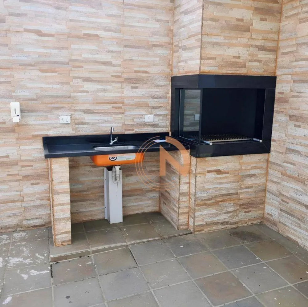 Apartamento, 2 quartos, 34 m² - Foto 8