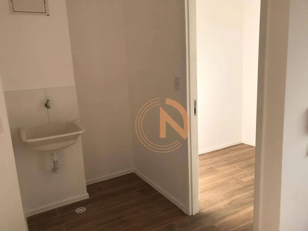 Apartamento, 2 quartos, 34 m² - Foto 4