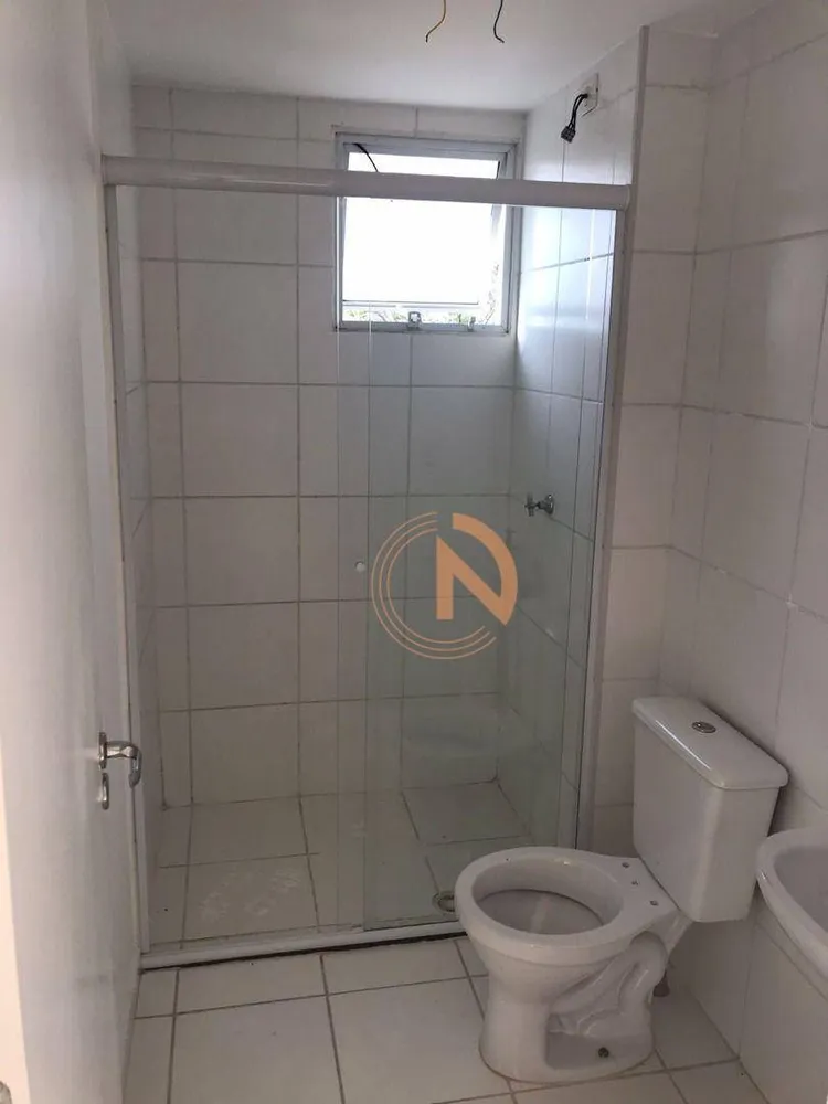 Apartamento, 2 quartos, 34 m² - Foto 6