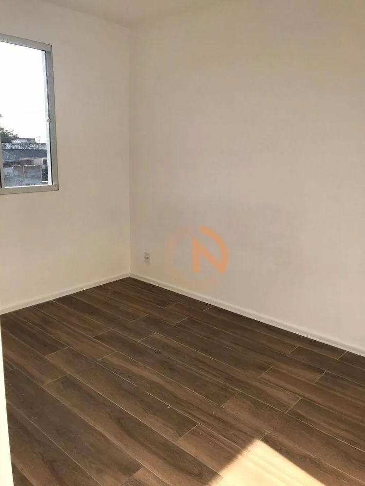 Apartamento, 2 quartos, 34 m² - Foto 3