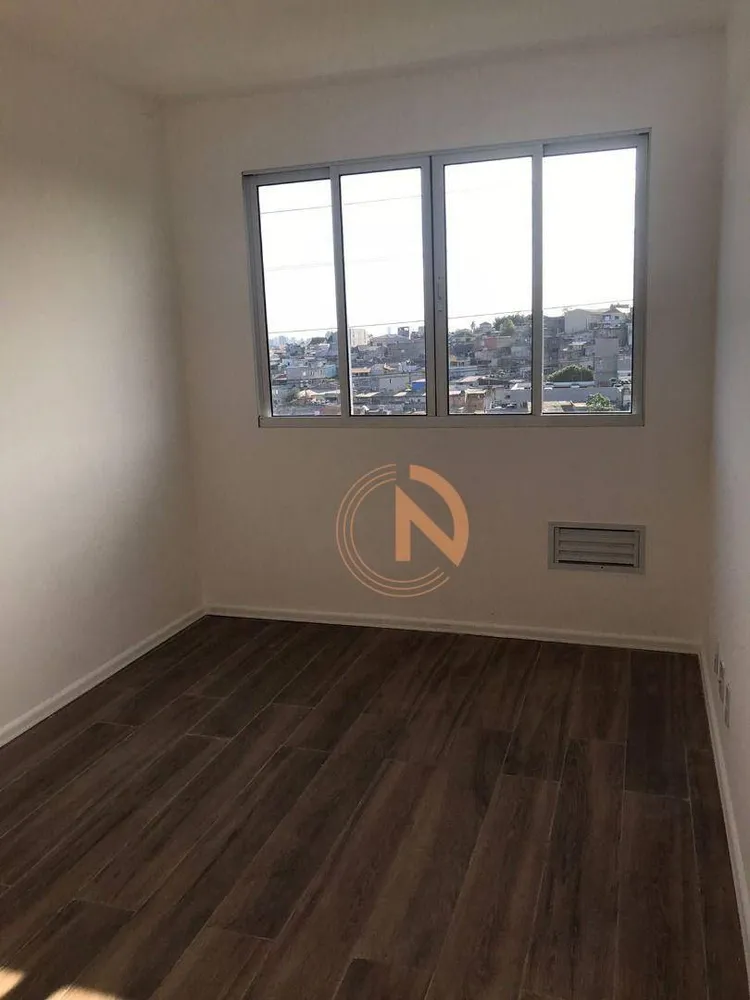 Apartamento, 2 quartos, 34 m² - Foto 2