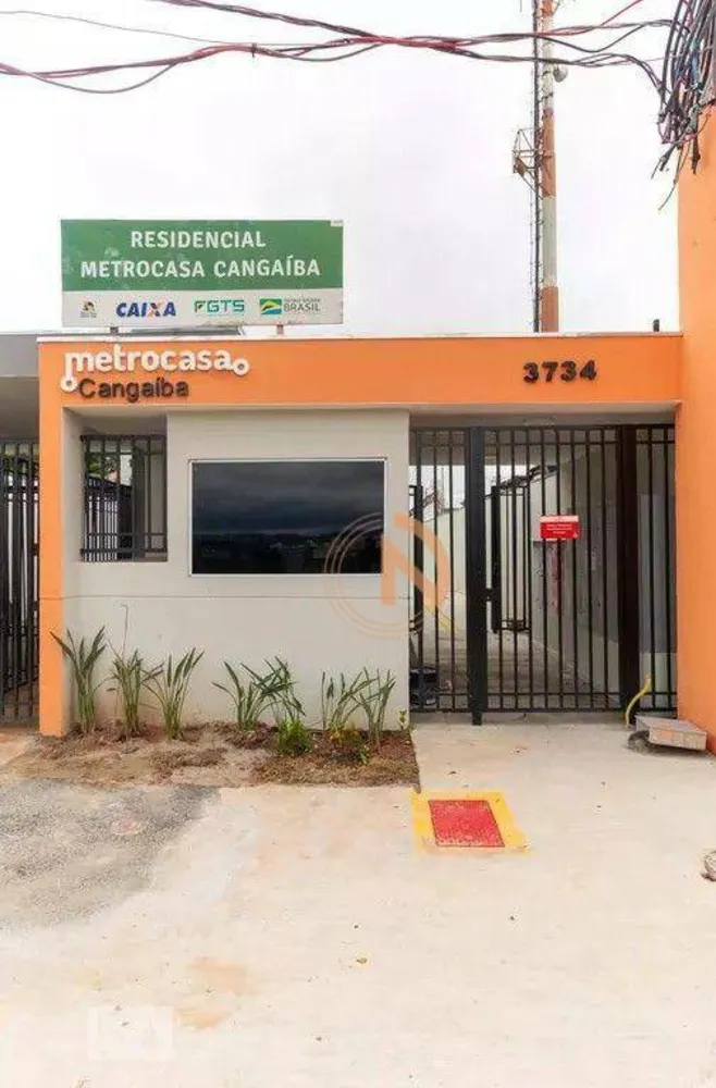 Apartamento, 2 quartos, 34 m² - Foto 7
