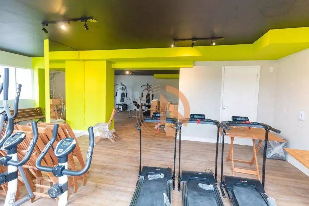 Apartamento, 2 quartos, 34 m² - Foto 10