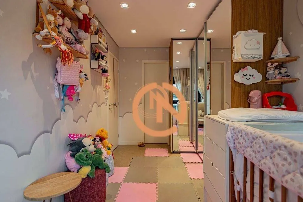 Apartamento, 2 quartos, 105 m² - Foto 4