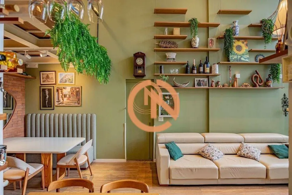 Apartamento, 2 quartos, 105 m² - Foto 1